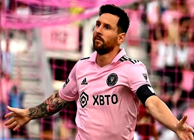 包含塞尔维亚队带队取胜！，梅西重要时刻领先优势明显热度持续攀升的词条